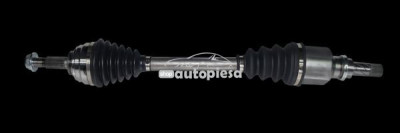 Planetara RENAULT MEGANE II Limuzina (LM0/1) (2003 - 2016) RINGER 1131006100 foto