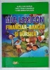 MIC LEXICON FINANCIAR - BANCAR si BURSIER de AUREL IOAN GIURGIU ...FLORIN SEBASTIAN DUMA , 2009