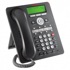 Telefon Ofiice profesional cu IP AVAYA Model 1608-I