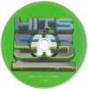Various - Hits 55: 40 Massive Chart Hits, 2xCD, Sony Music