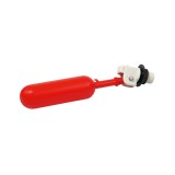 Plutitor Plastic Adapatoare Nivel Constant Kerbl, Debit 4L/min, Compatibil Adapatoare Plastic, Accesorii Animale