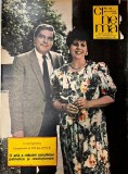 Cumpara ieftin Revista Cinema Nr. 10 Octombrie 1989 Editie Brosata Romaneasca Dimensiuni 34x26cm 46 Pagini