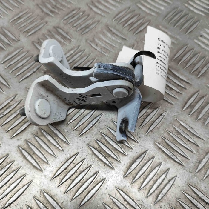 Balama ușă dreapta spate TESLA MODEL 3 2021 OEM: 1091332-00-F 22280193