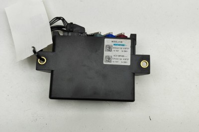 Alt modul de control PORSCHE MACAN DKN 2021 OEM: 4C2148PAM,7PP035620GC | 31538839 foto