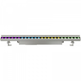 Bara LED BRITEQ LDP-COLORBAR 24FC