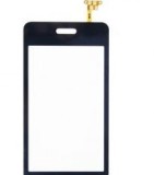 Touchscreen LG GD510 Negru, Display Telefon, Componenta de Inalta Calitate