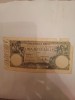 CY 100000 100.000 lei 8 Mai 1947 filigran BNR orizontal /cu lipsuri; RARA si asa