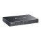 SWITCH TP-LINK Omada easy managed, 8&Atilde;&mdash; Gigabit 802.3at/af-compliant PoE+ RJ45, 1&Atilde;&mdash; Gigabit RJ45 port,1&Atilde;&mdash; Gigabit SFP/RJ45 Combo,125W buget POE, carcas