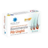 Biominerale Par Unghii 30 tablete Helcor