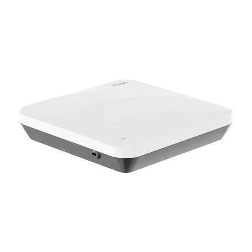 Access Point Wi-Fi 6, Bluetooth, Dual-Band, 2.976 Gbps, PoE IN - Ruijie RG-AP820-L(V3)