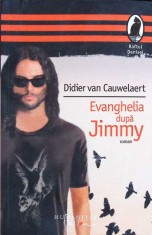 EVANGHELIA DUPA JIMMY-DIDIER VAN CAUWELAERT-260248 foto