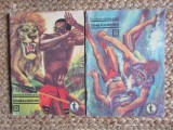 Romulus Barbulescu - Simbamuenni (2 vol.)