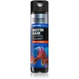 Dr. Sant&eacute; Biotin Hair Sampon impotriva caderii parului 250 ml