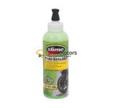 Solutie anti pana tubless Slime 237ml, Non Brand