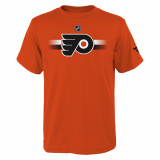 Philadelphia Flyers tricou de copii Customer Pick Up - Dětsk&eacute; M (10 - 12 let)