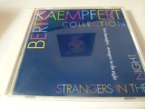 Bret Kaempfert, cd