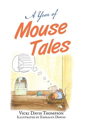 A Year of Mouse Tales foto