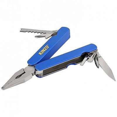 Briceag multifunctional 15 piese foto