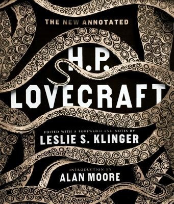 The New Annotated H. P. Lovecraft foto
