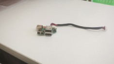 Port Usb + IR Laptop Fujitsu S7020-WB2