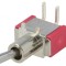 Comutator Basculant SPDT ON-ON 5A 125VAC 28VDC