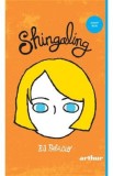 Shingaling - R. J. Palacio