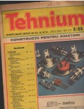 C10577 - TEHNIUM NR. 213, 8 - 1988