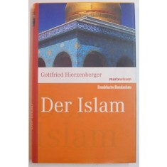 DER ISLAM von GOTTFRIED HIERZENBERGER , 2006