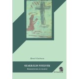 Szakr&aacute;lis nyelvek - Kereszt&eacute;nys&eacute;g &eacute;s trad&iacute;ci&oacute; - Ren&eacute; Gu&eacute;non