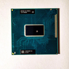 Procesor i5-3340M 2.70GHz, 3MB Cache