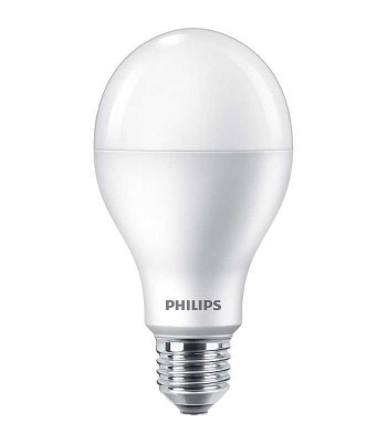 Bec LED Philips E27 A67 14.5W (105W) 1650lm lumina calda 3000K 929002003896 foto