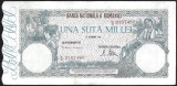 ROMANIA 100000 LEI 1946 - 20 decembrie [4] P- 58a.5 , XF+