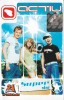 Activ - SuperStar, Caseta audio