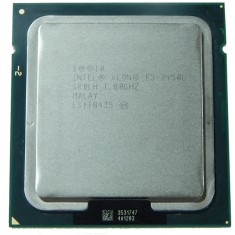 Procesor server Intel Xeon Eight Core E5-2450L SR0LH 1.8Ghz LGA1356