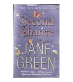 Cumpara ieftin Jane Green - Second Chance - 110559
