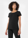 Tricou regular neted pentru femei, 4F Sportswear