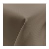 Fata de masa lavabila de exterior Jemidi, 130 x 160 cm, Maro, Poliester, 55286.22.02
