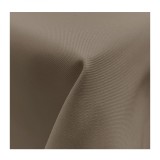 Fata de masa lavabila de exterior Jemidi, 130 x 160 cm, Maro, Poliester, 55286.22.02