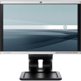 Monitor Second Hand HP LA1905WG, 19 Inch LCD, 1440 x 900, VGA, DVI, DisplayPort NewTechnology Media