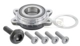 Rulment roata Audi A4 B7, A6 C6, A8 D2, A8 D3, R8; VW Phaeton Motor 2.5 TDI, 2.5 TDI quattro, 2.7 TDI, 2.7 TDI quattro, 2.8, 2.8 FSI, 2.8 FSI