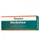 Herbolax Prisum Himalaya 20cps, Constipatie, Hemoroizi, Digestie, Laxativ Natural