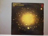 Mahavishnu Orchestra &ndash; Between Nothingness &amp; Eternity (1973/CBS/England) - Vinil/Vinyl/NM+