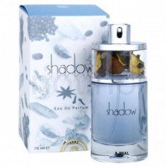 Ajmal Shadow For Him, Barbati, Eau De Parfum, 75ml