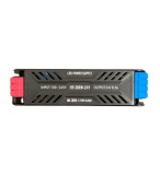 Sursa alimentare slim banda LED 24V, 8.3A, 200W