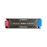 Sursa alimentare slim banda LED 24V, 8.3A, 200W