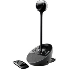 Camera web Logitech BCC950 Conference Cam foto