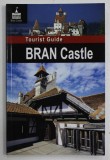 BRAN CASTLE , TOURIST GUIDE , 2014