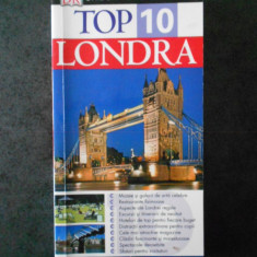 ROGER WILLIAMS - LONDRA. TOP 10. GHID TURISTIC