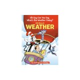 Oh Say Can You Say What's the Weather Today? All about Weather