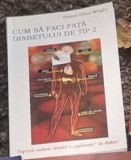 Susan Elliot-Wright - Cum sa fci fata Diabetului de tip 2